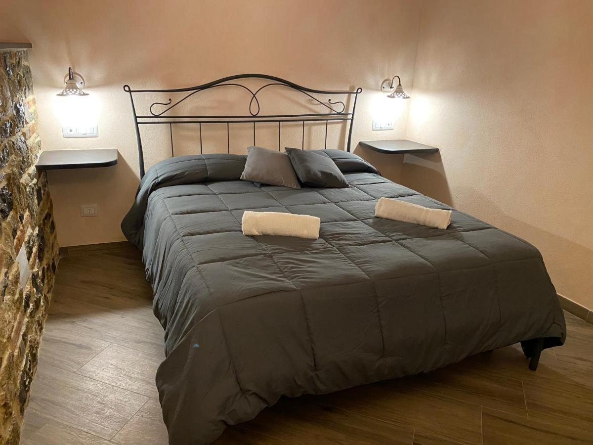 C'Era Una Volta Levanto Ngoại thất bức ảnh